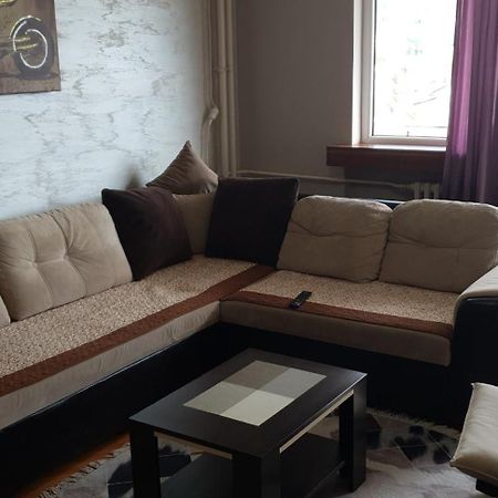 Apartman Sweet Dreams 1 Nis Luaran gambar