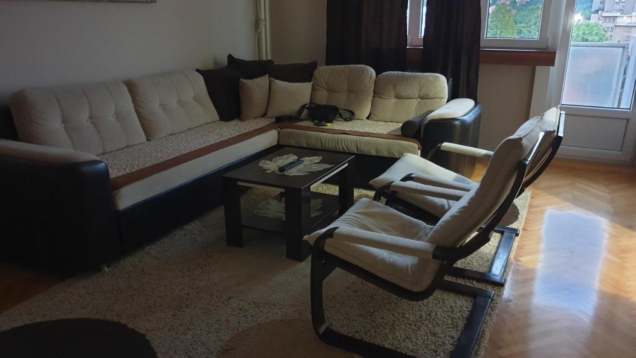 Apartman Sweet Dreams 1 Nis Luaran gambar