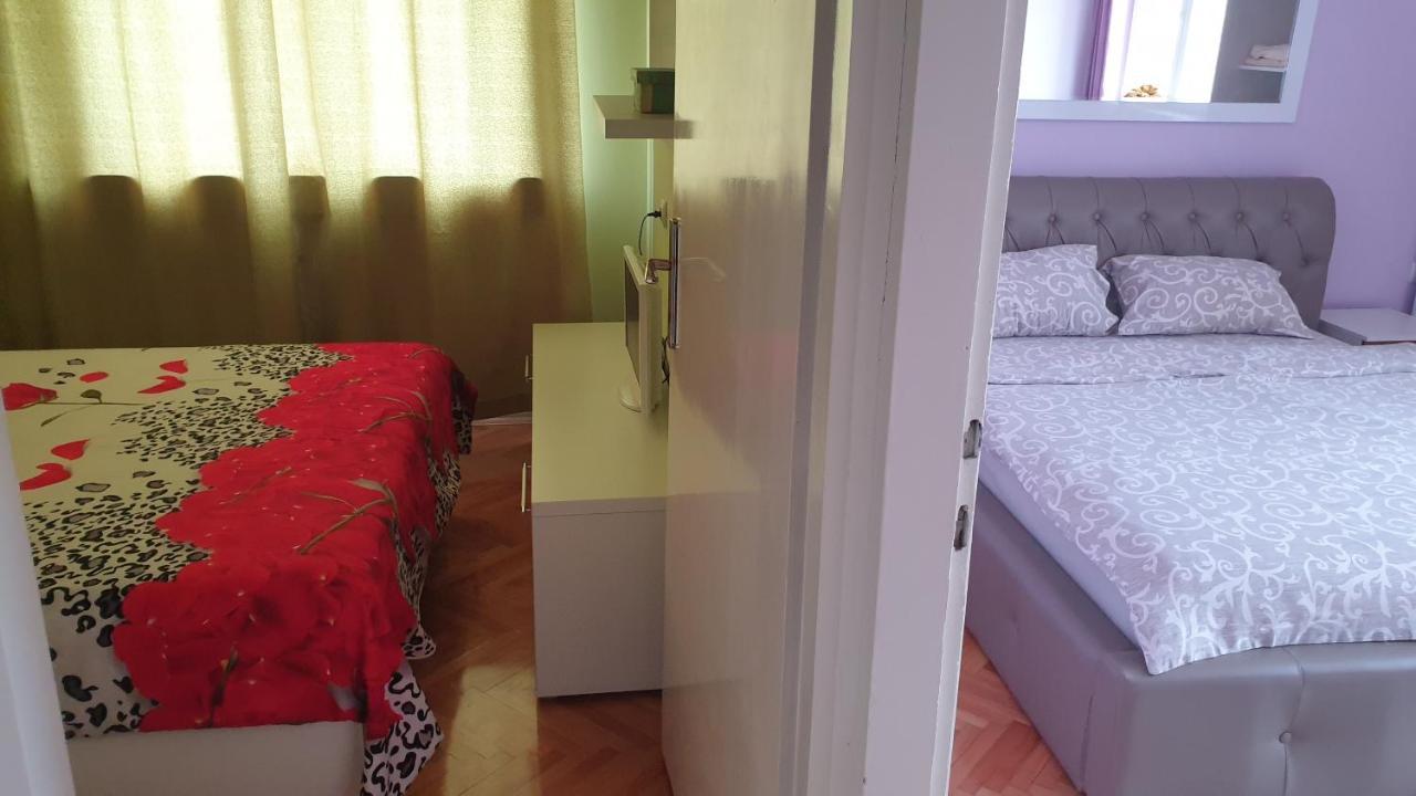 Apartman Sweet Dreams 1 Nis Luaran gambar