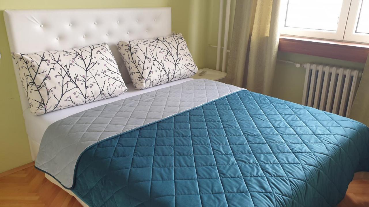Apartman Sweet Dreams 1 Nis Luaran gambar