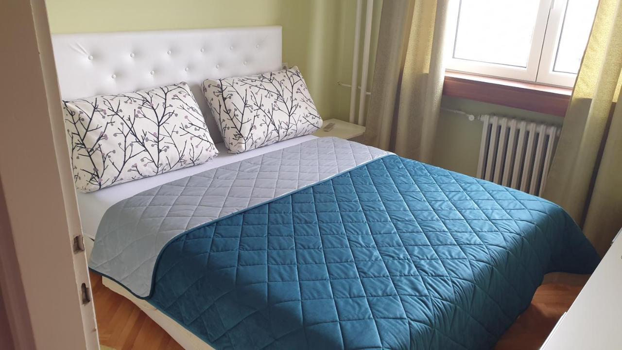 Apartman Sweet Dreams 1 Nis Luaran gambar