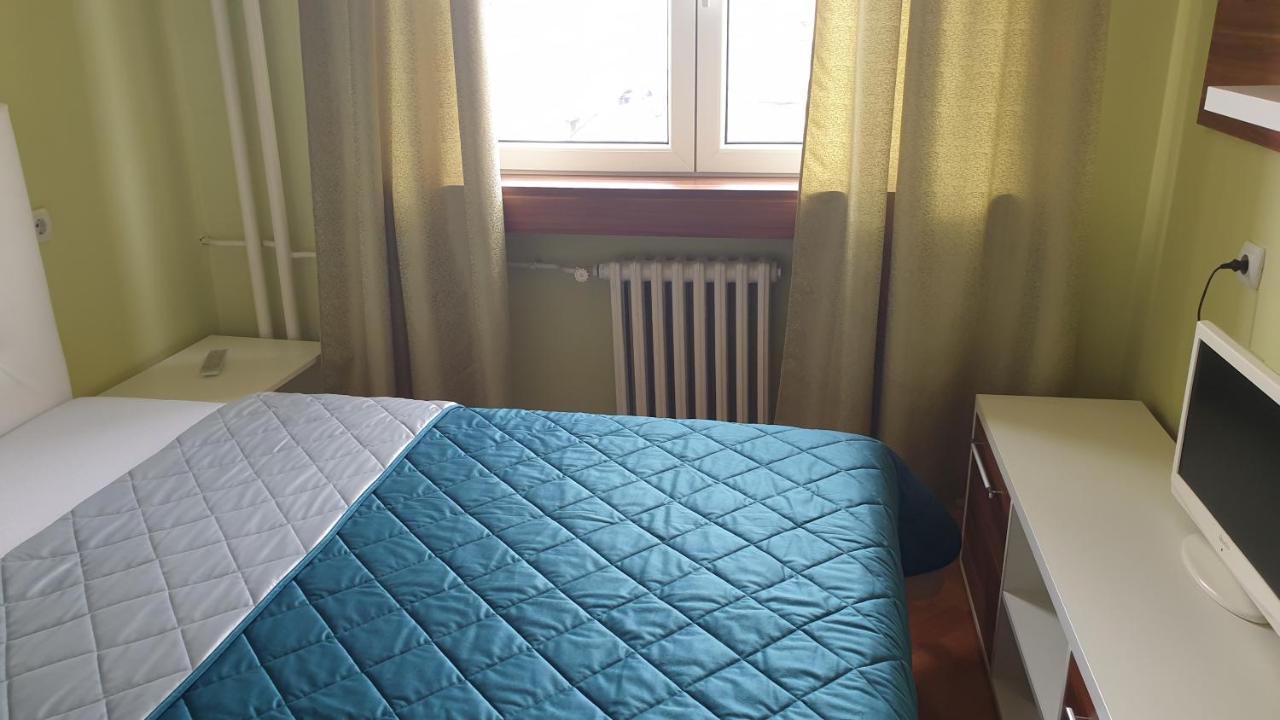 Apartman Sweet Dreams 1 Nis Luaran gambar