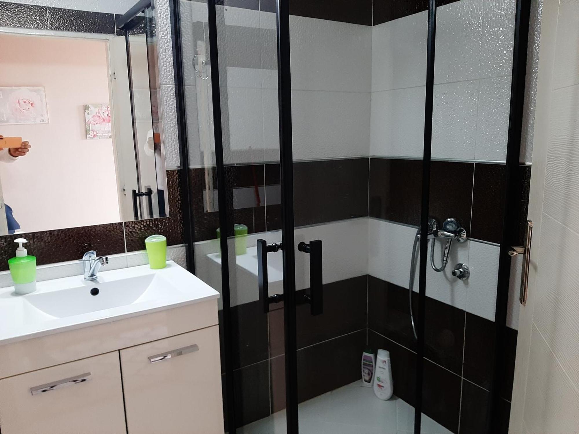 Apartman Sweet Dreams 1 Nis Luaran gambar