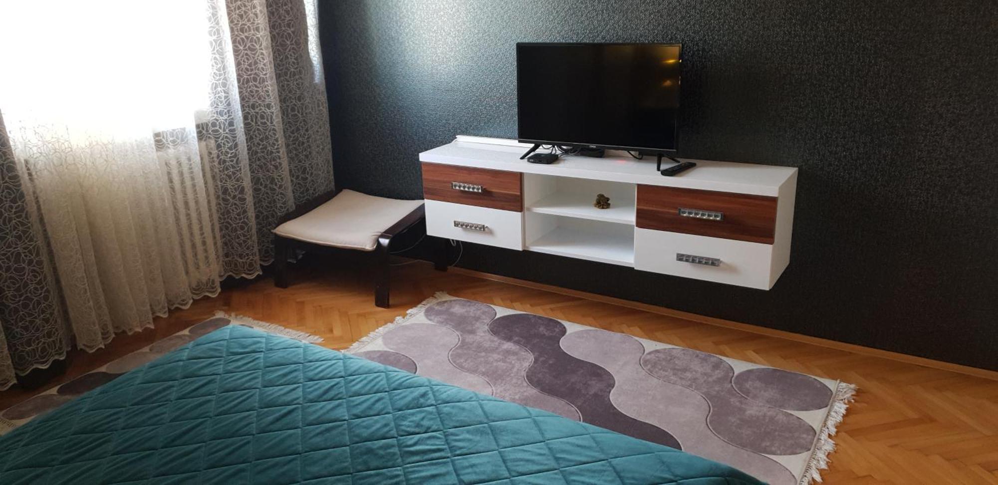 Apartman Sweet Dreams 1 Nis Luaran gambar