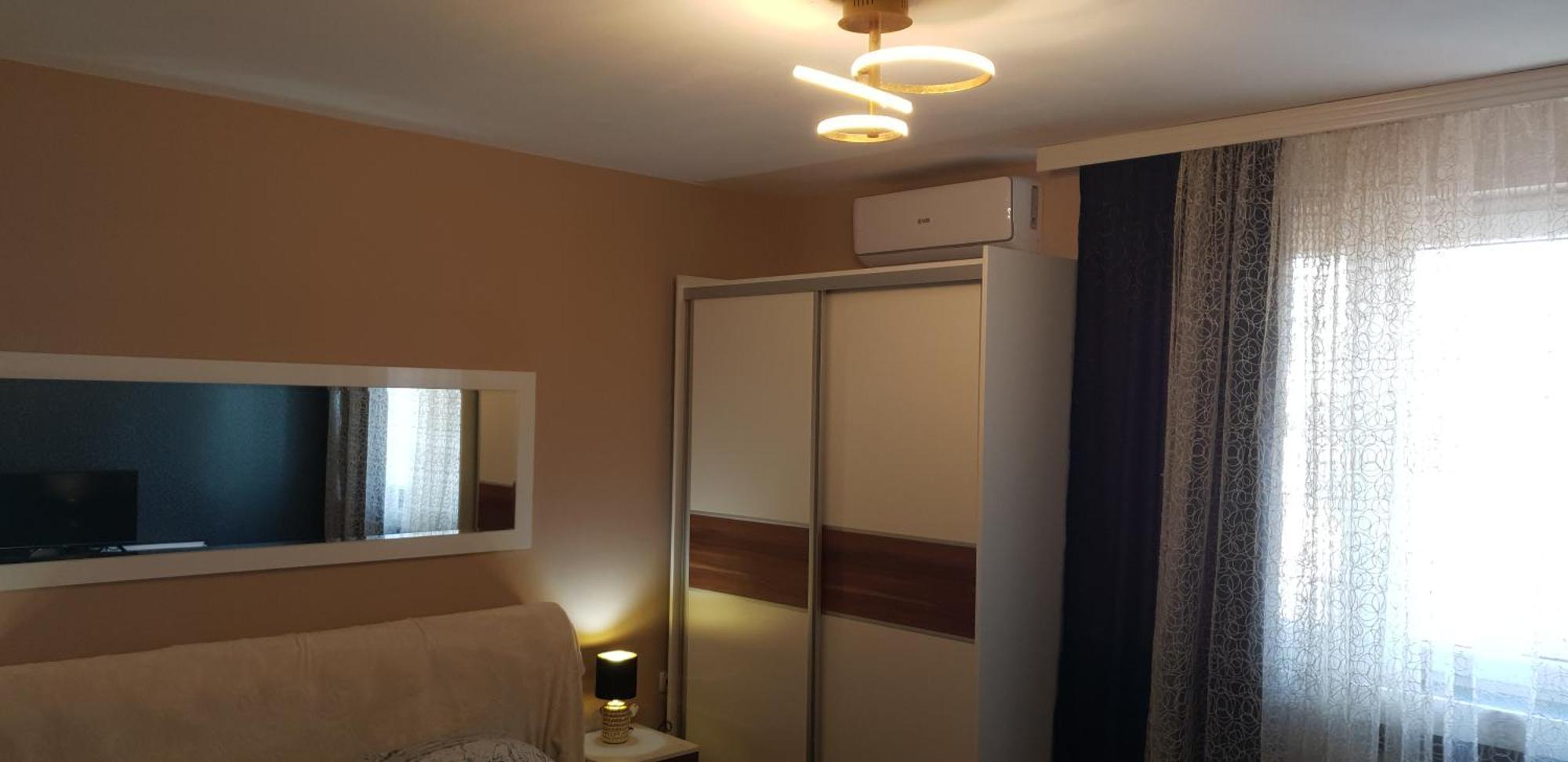 Apartman Sweet Dreams 1 Nis Luaran gambar