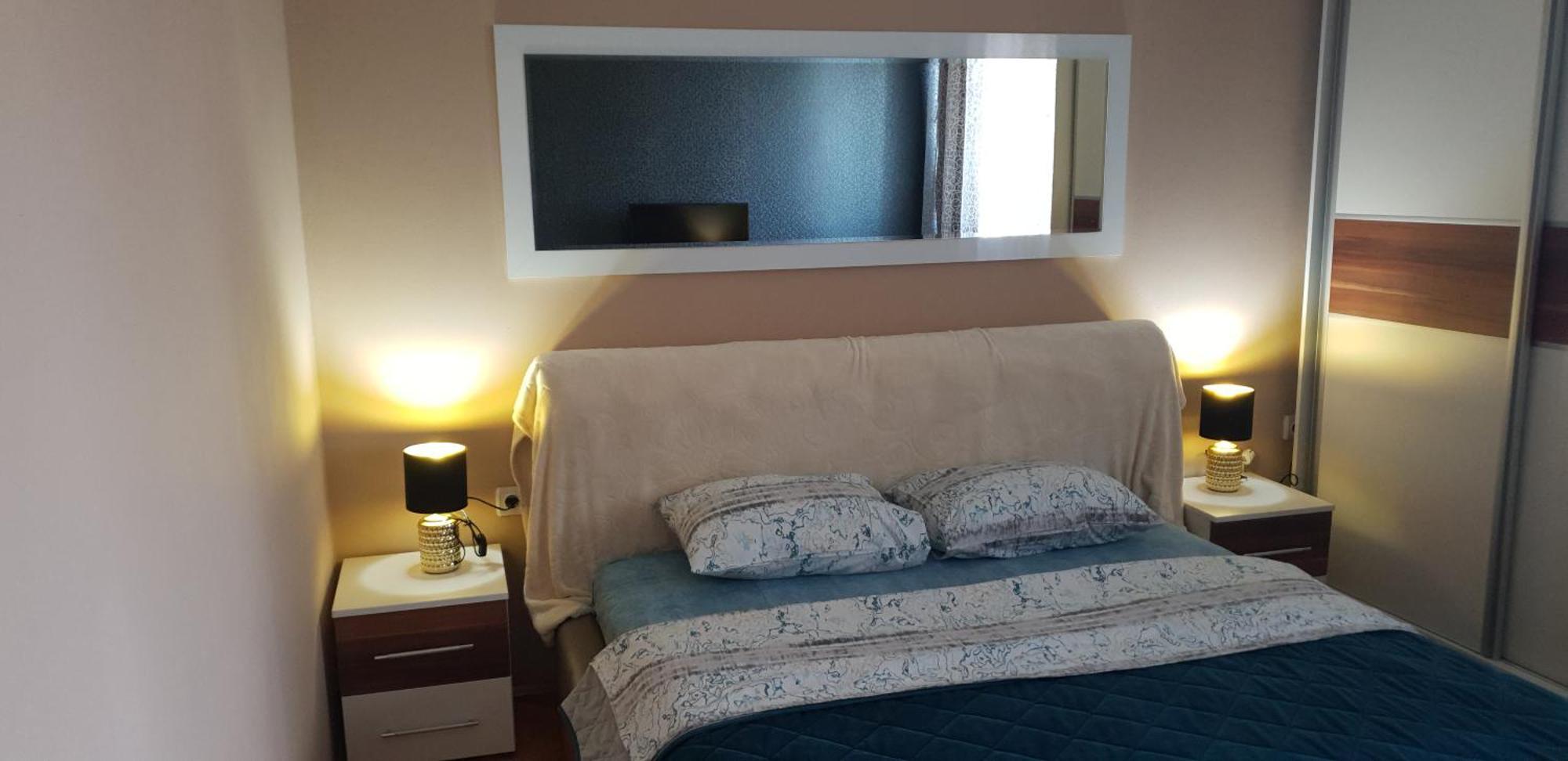 Apartman Sweet Dreams 1 Nis Luaran gambar