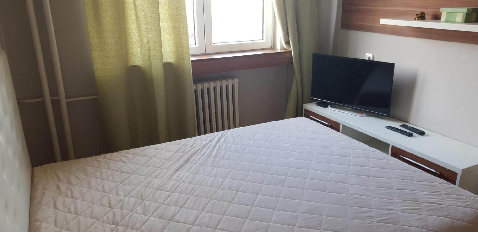 Apartman Sweet Dreams 1 Nis Luaran gambar