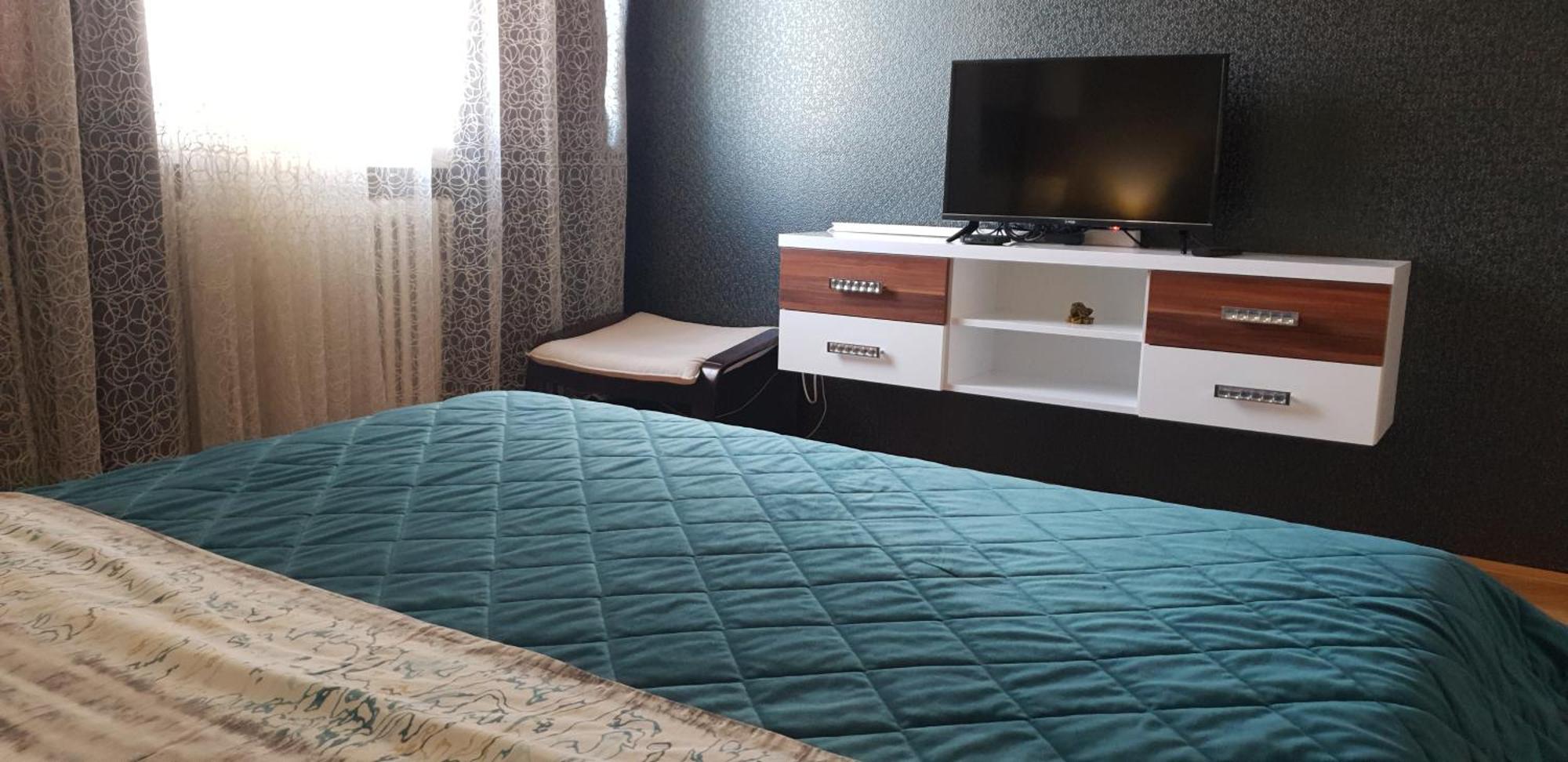 Apartman Sweet Dreams 1 Nis Luaran gambar