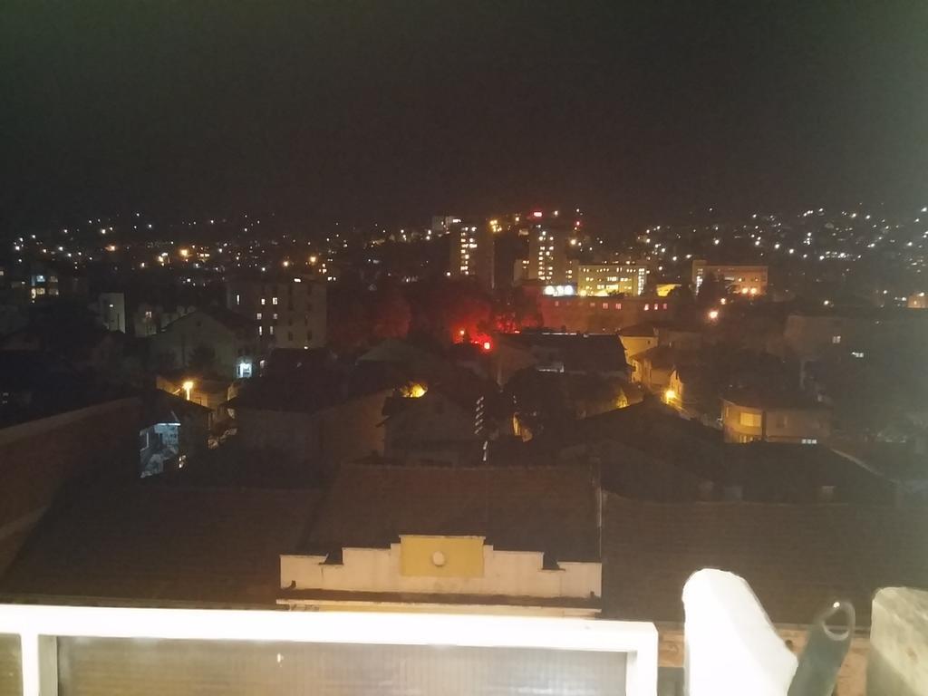 Apartman Sweet Dreams 1 Nis Luaran gambar