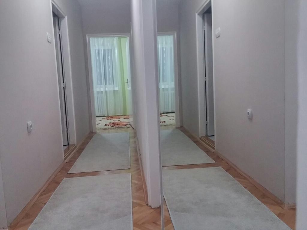 Apartman Sweet Dreams 1 Nis Luaran gambar