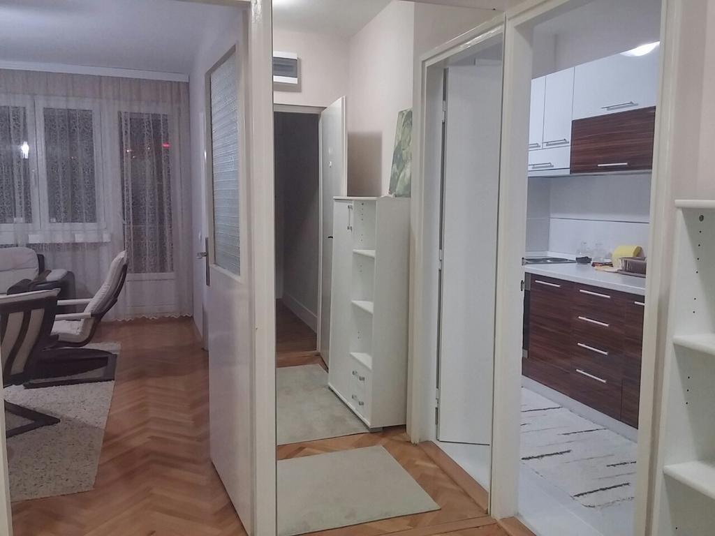 Apartman Sweet Dreams 1 Nis Luaran gambar