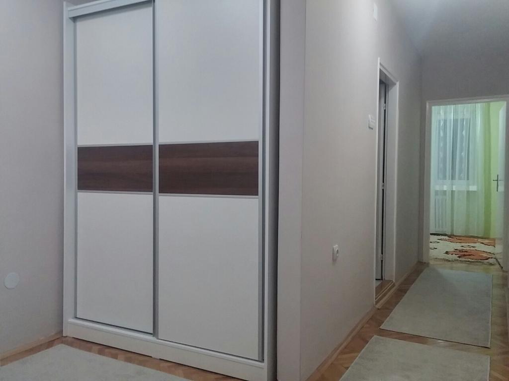 Apartman Sweet Dreams 1 Nis Luaran gambar
