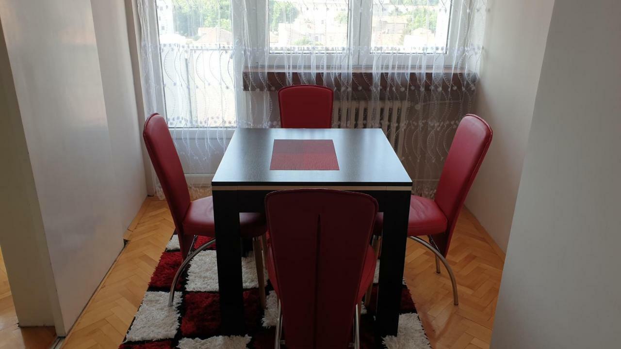 Apartman Sweet Dreams 1 Nis Luaran gambar