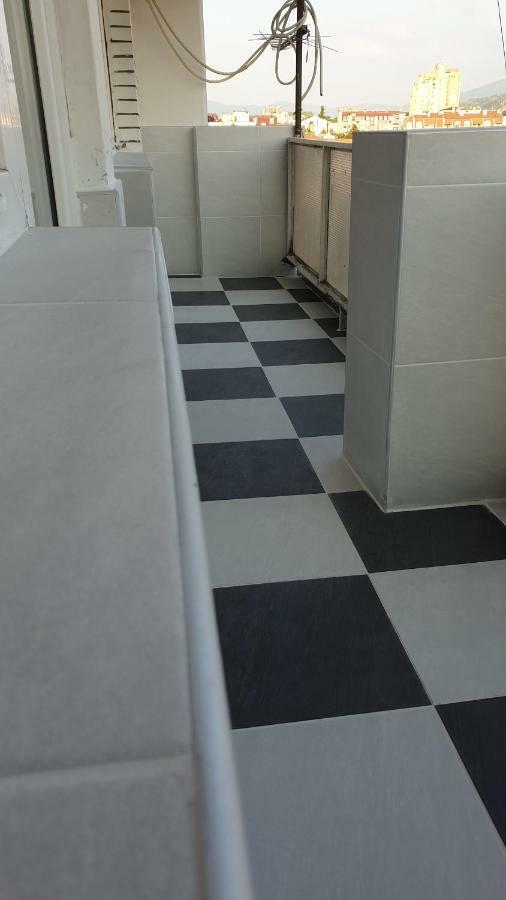Apartman Sweet Dreams 1 Nis Luaran gambar