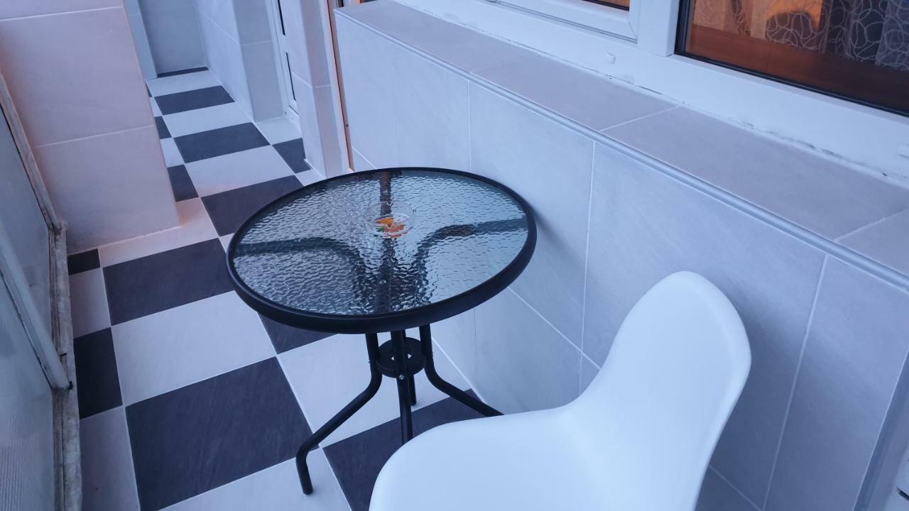 Apartman Sweet Dreams 1 Nis Luaran gambar